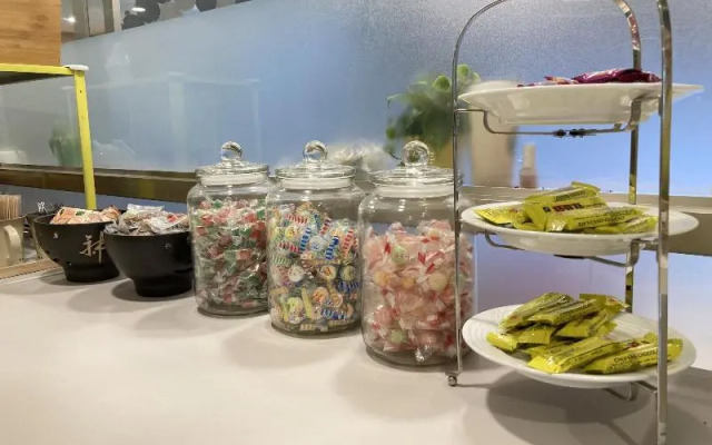 Niu Ao Hua Hotel Hualien