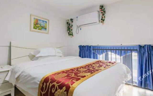 Jiayuan International Apartment