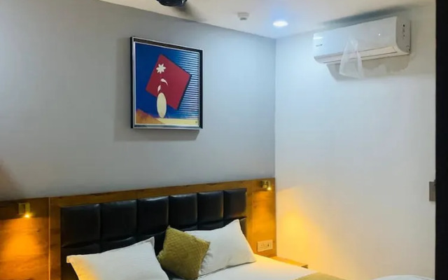 Hotel Status By SBG