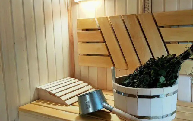 Za Gorodom 66 (За Городом 66)