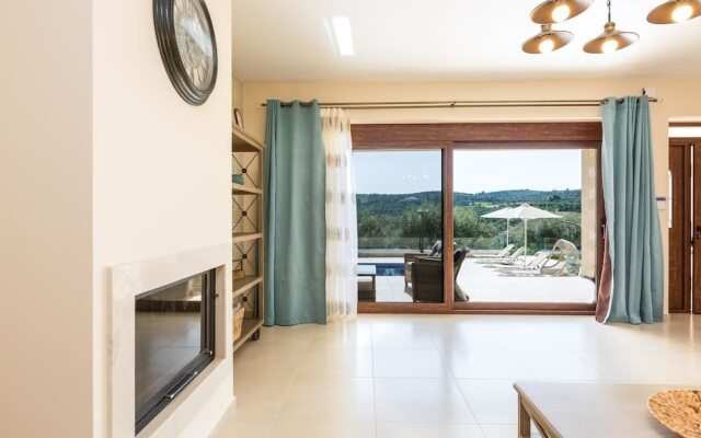 Rodi Luxury Stone Villa
