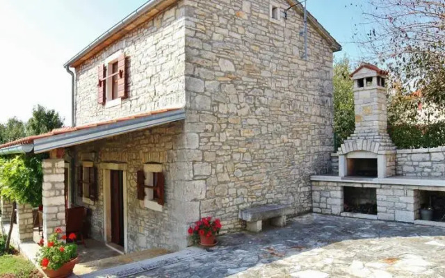 Holiday Home Correni 323