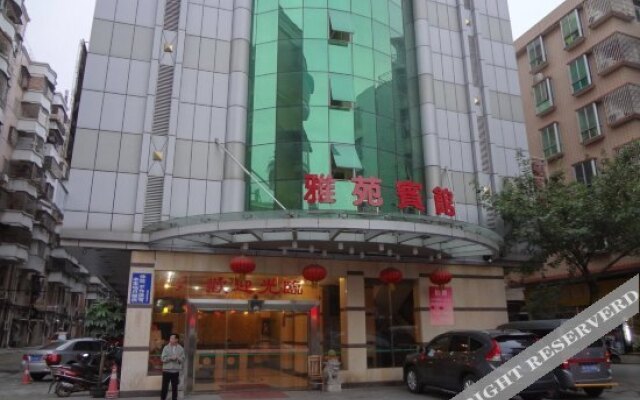 Yayuan Hotel