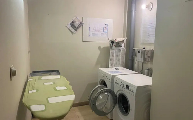 Apartment in Austria With Stunning Sea Views