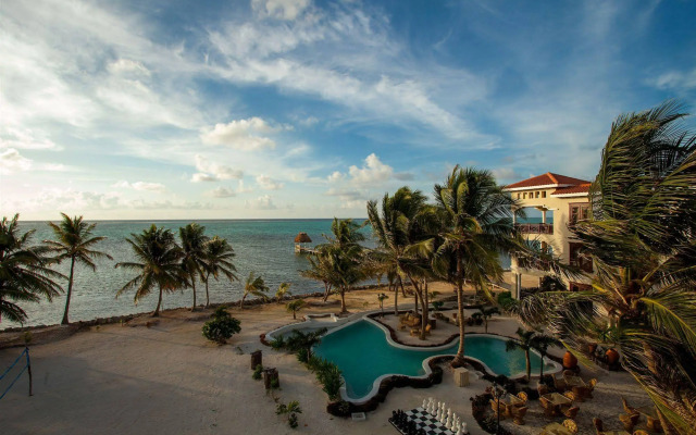 La Beliza - Belize Island Resort