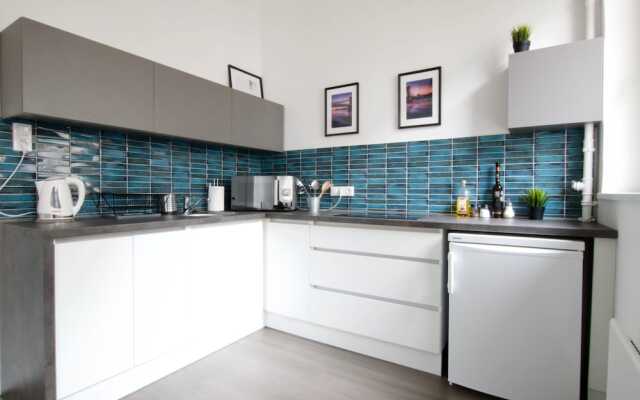Standard Apartment by Hi5 - Mérleg 12.