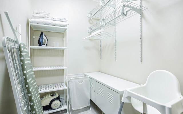 Your Place (Йо Плейс) на улице Базовская