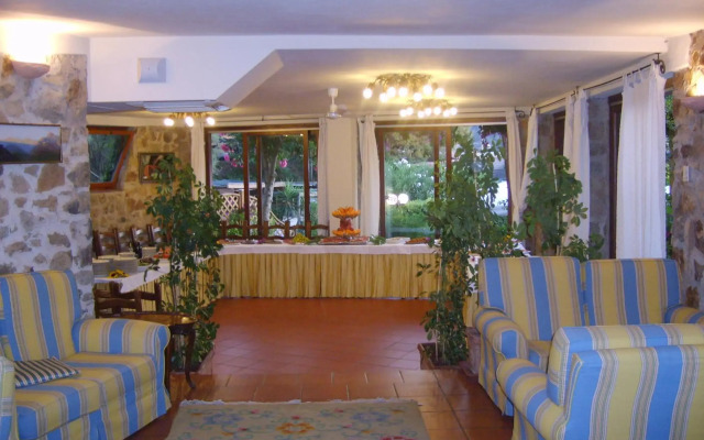 Hotel Danila