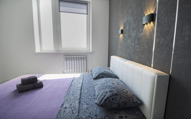 Апартаменты на ул. Шурова гора дом 7/12