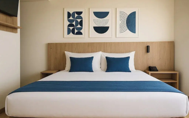 Hotel Infante Santo