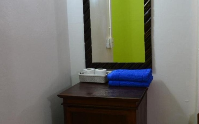 The Corner Inn 2 – Guest Rooms – Chiang Mai