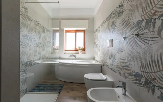 4008 Villa Edera by Barbarhouse