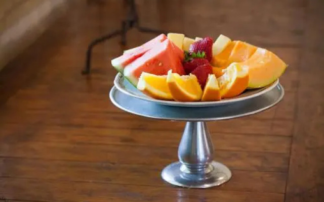 Live Oak Bed And Breakfast