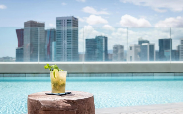 Hotel SB Plaza Europa
