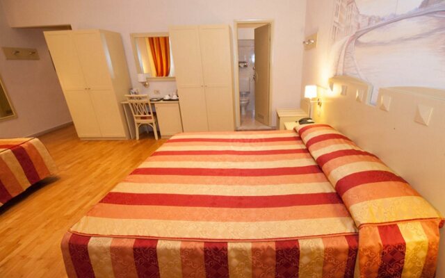 Bologna Hotel