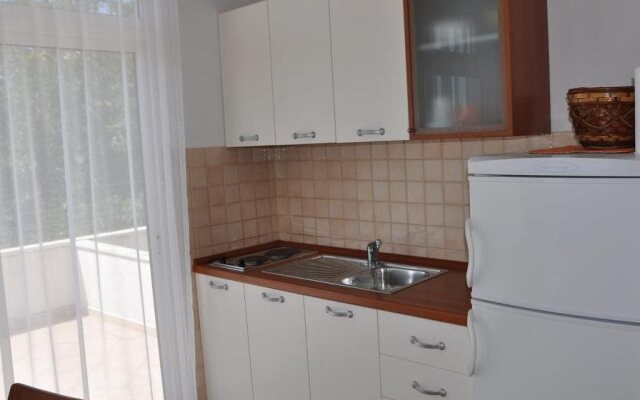 Apartmani Antunović Podgora