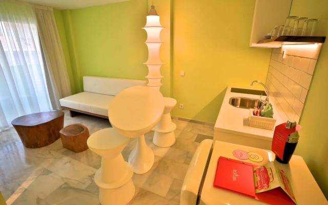 Tropicana Ibiza Suites - Adults Only