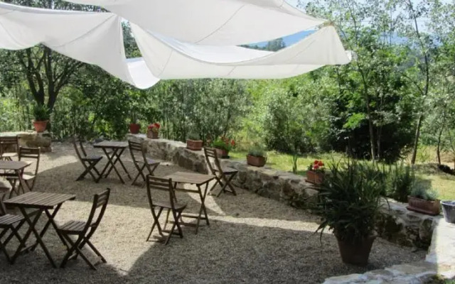 Casa Purgatorio