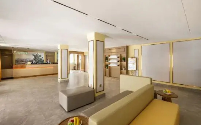 Vienna 3 Best Hotel (Pingshi)