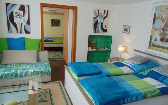 Hotel/Restaurant Adria