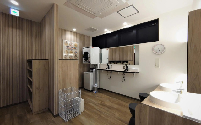 Green Rich Hotel Matsue Ekimae