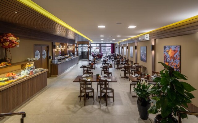 Hotel Fioreze Centro