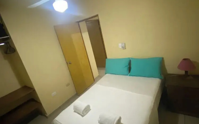 Departamento Ii Vallarta