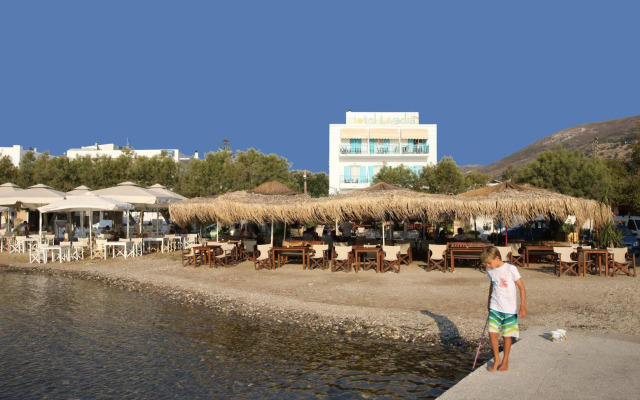Livadia Hotel