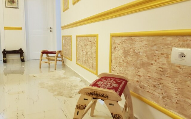 Hostel Filipi