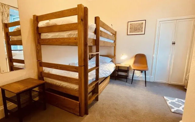 Moffat Independent Hostel