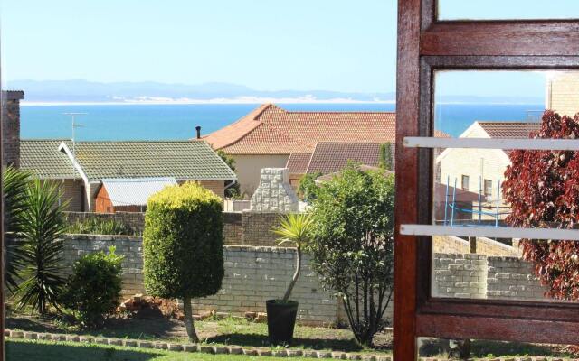Hillcrest Self-Catering Holiday Apartment