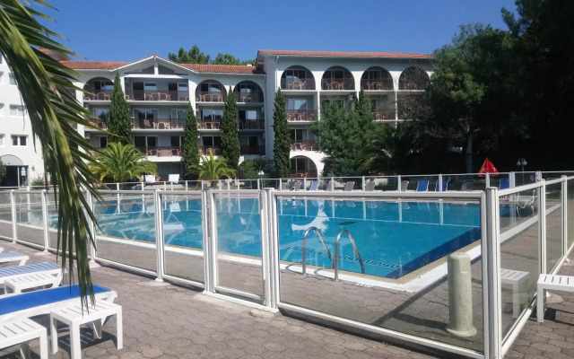 Residence Anglet Biarritz Parme