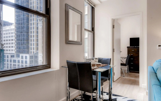 Global Luxury Suites at Bay Village