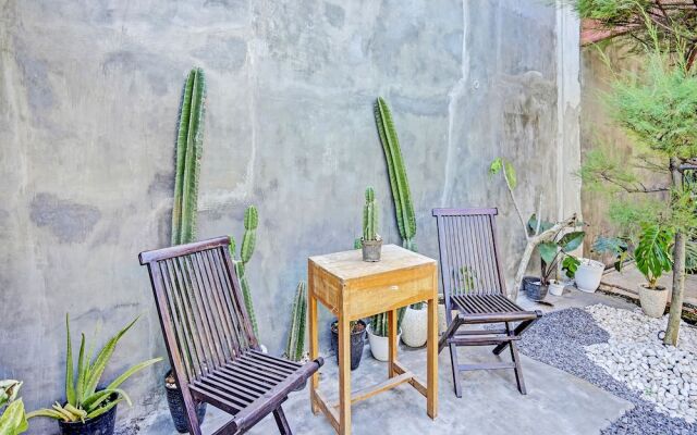 Hotel O Reva Residence Syariah