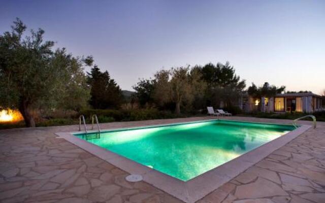 Agroturismo Ca n'Escandell