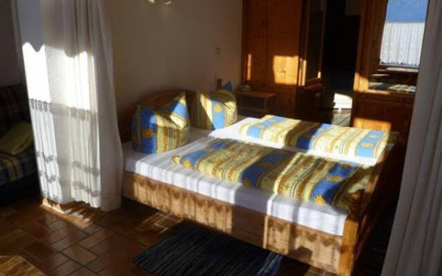 Landhaus & Pension Christian