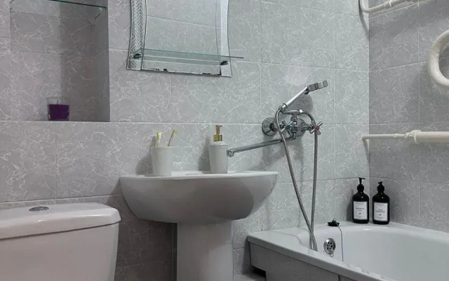 Апартаменты на улице Социалистическая