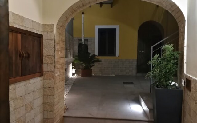 B&B Al Vicoletto