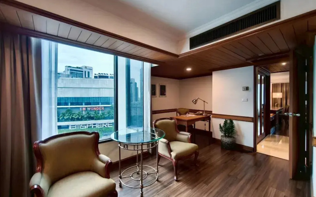 Awtan Sukhumvit33