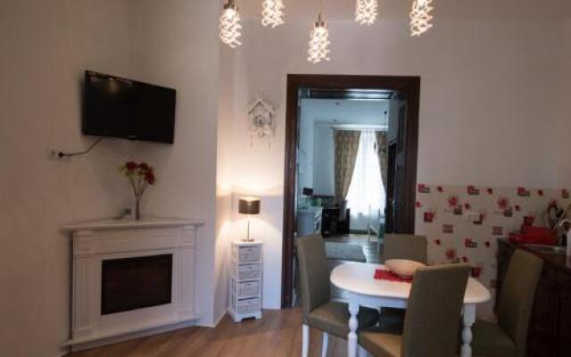 Luxury Central apartment in Sibiu