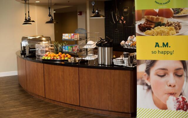 Holiday Inn Birmingham-Airport by IHG