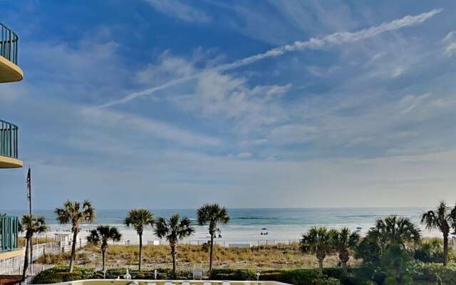 Jade East Towers by Southern Vacation Rentals