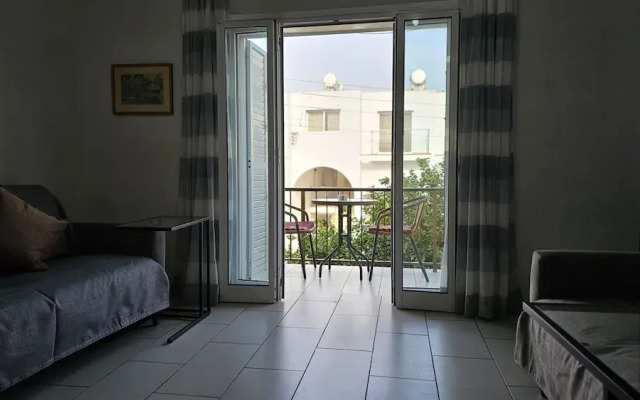 134 AN - Napa Star Apartment