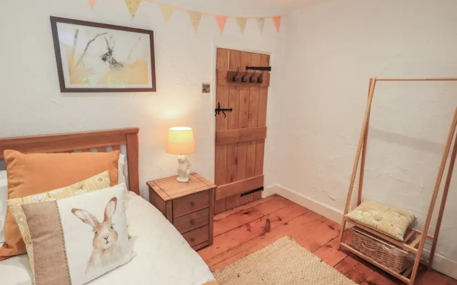 Green Stile Cottage