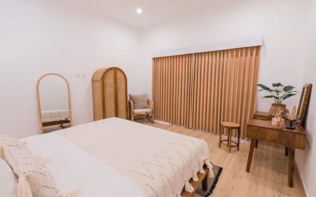 Villa Leya Canggu - Ella Villa Bali