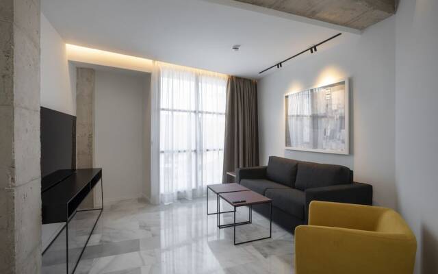 Apartamentos Feten