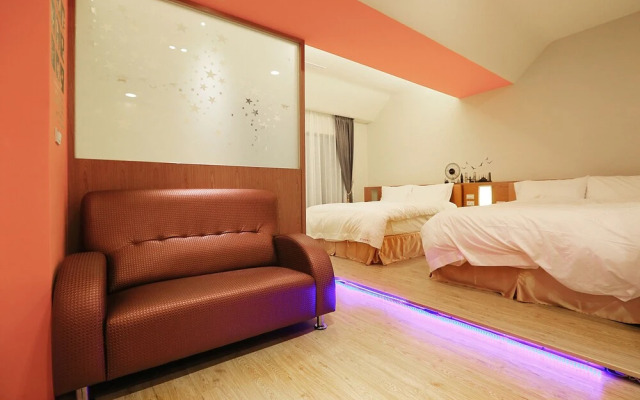 愛丁堡旅店集團Edinburgh Boutique Hotel