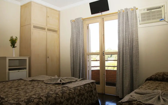 Hotel Portal das Águas