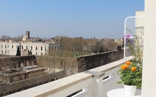Windows on Rome