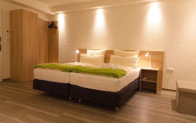 Hotel Moerser Hof